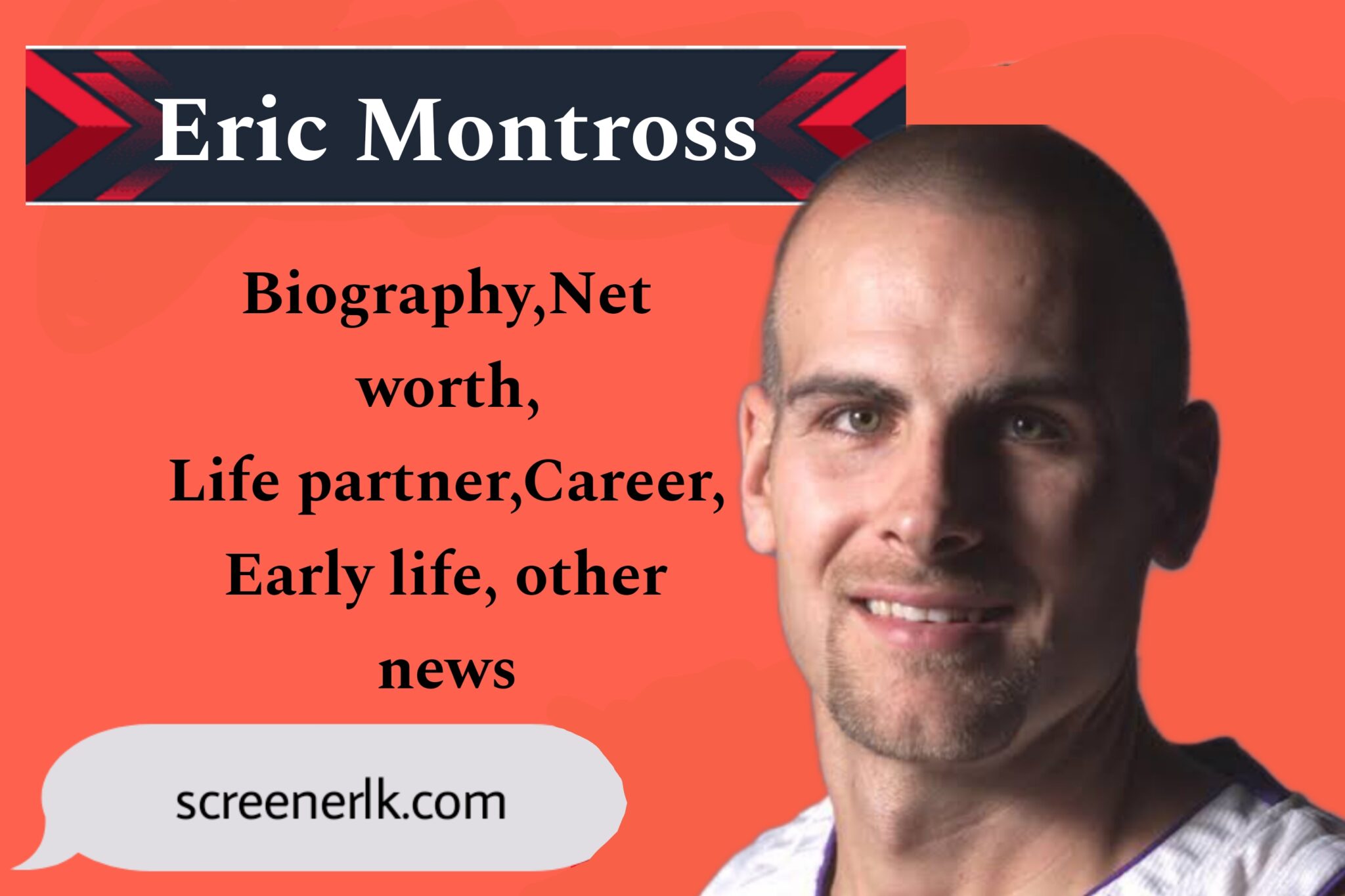 Eric Montross Biography | Reason Of Death, Net Worth, Bio, Age, Height ...