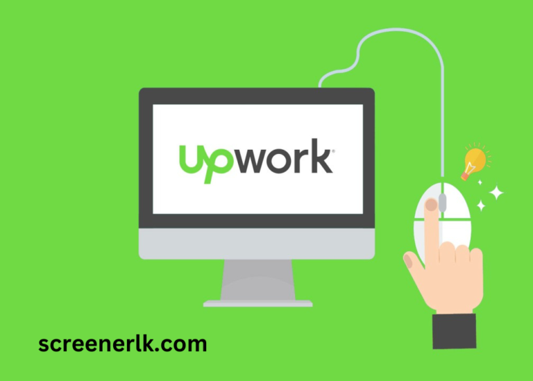 Upwork থেকে কিভাবে টাকা আয় করবেন – Step-by-Step গাইড